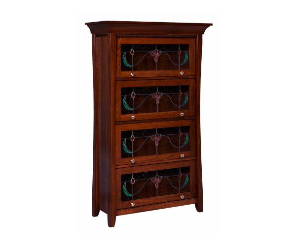 Berkley Barrister Bookcase