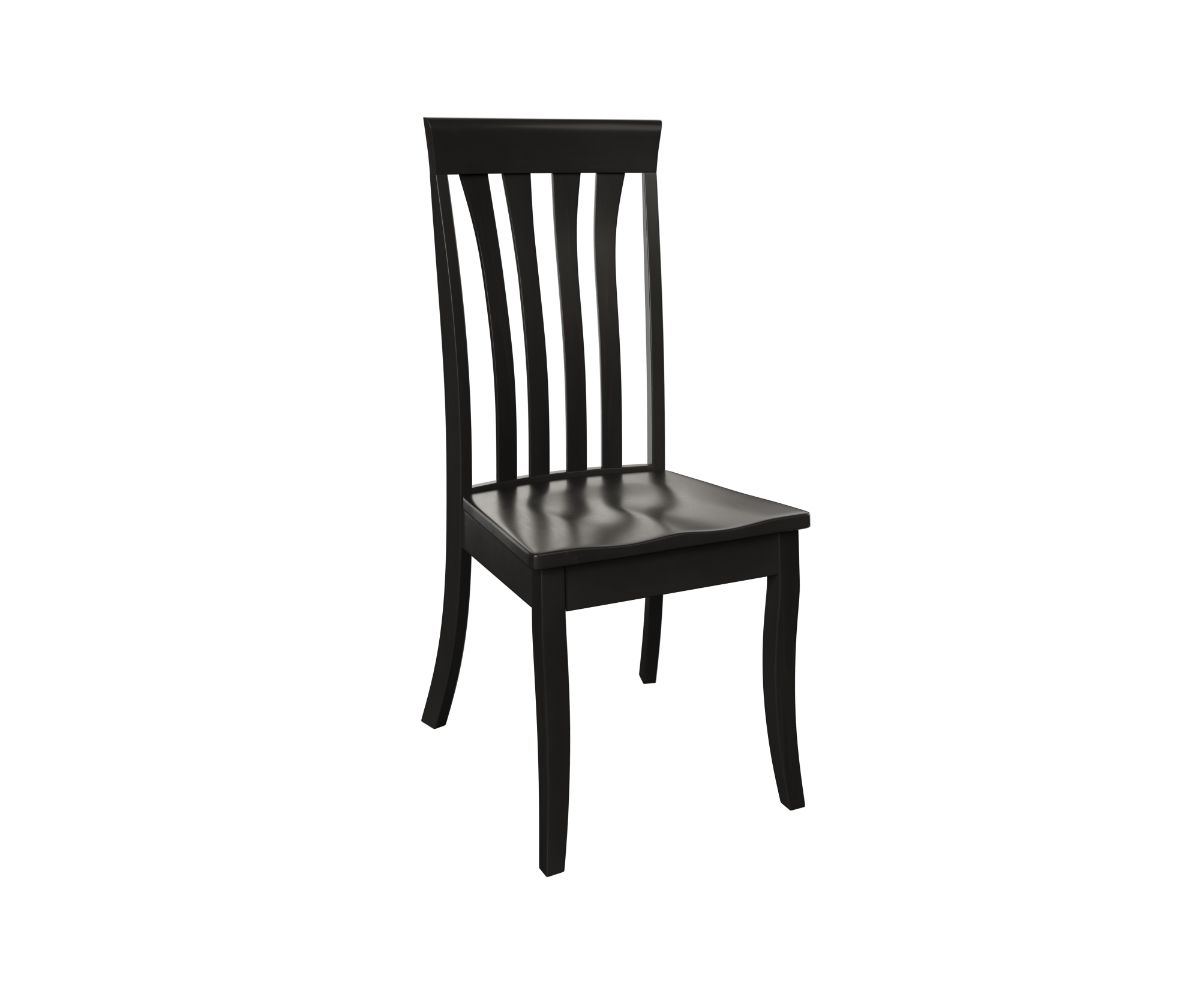 Canterbury Chair