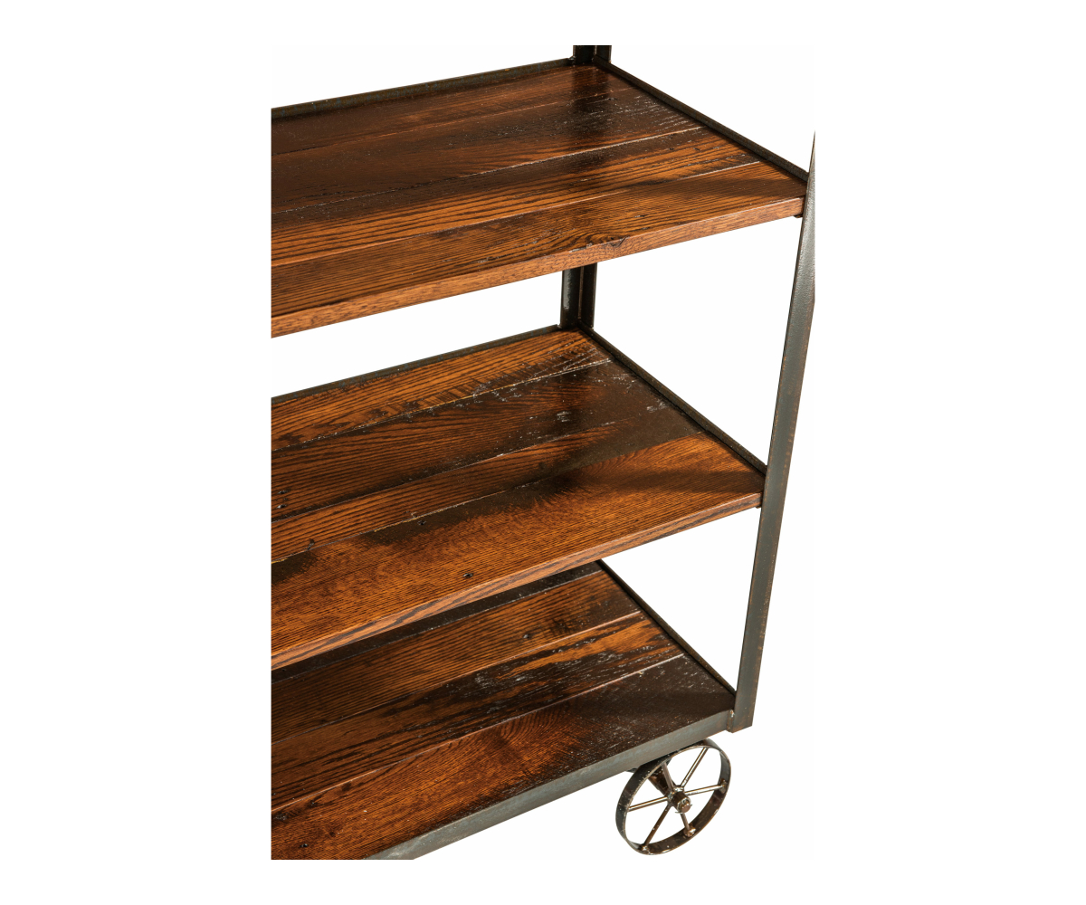 Harper Bookcase - Image 3