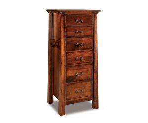 Artesa 6 Dw. Lingerie Chest