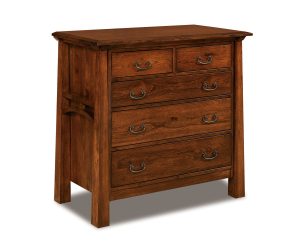 Artesa 5 Dw. Chest
