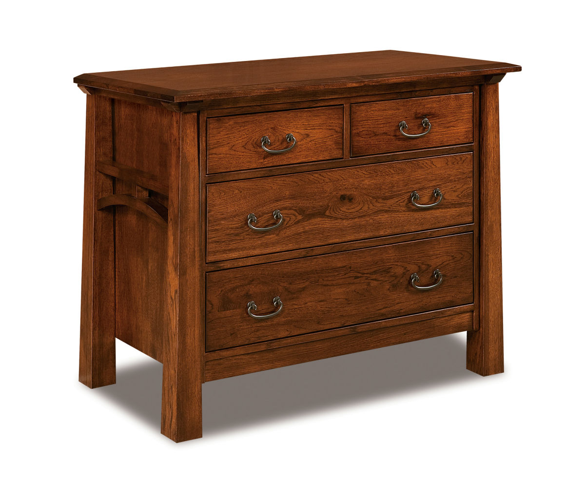 Artesa 4 Dw. Chest