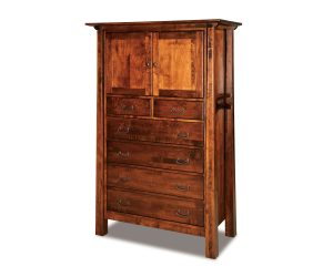 Artesa Chest Armoire