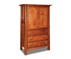 Artesa Armoire