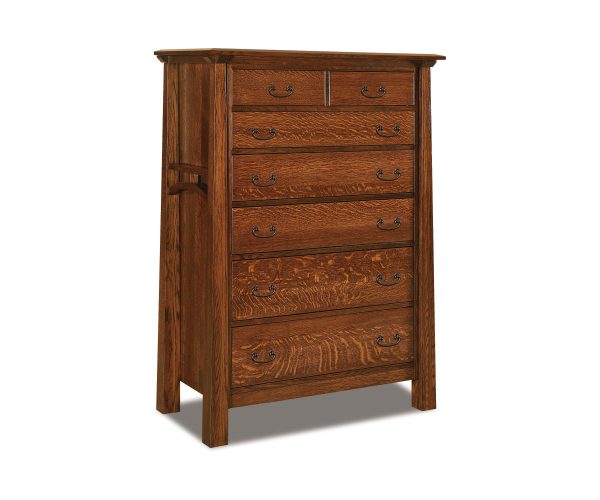 Artesa 7 Dw. Chest
