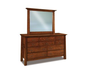 Artesa 10 Dw. Dresser