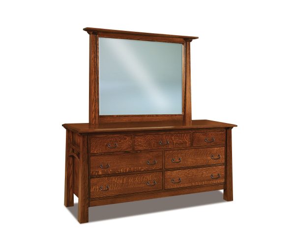 Artesa 7 Dw. Dresser