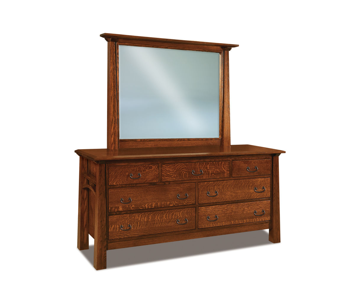 Artesa 7 Dw. Dresser