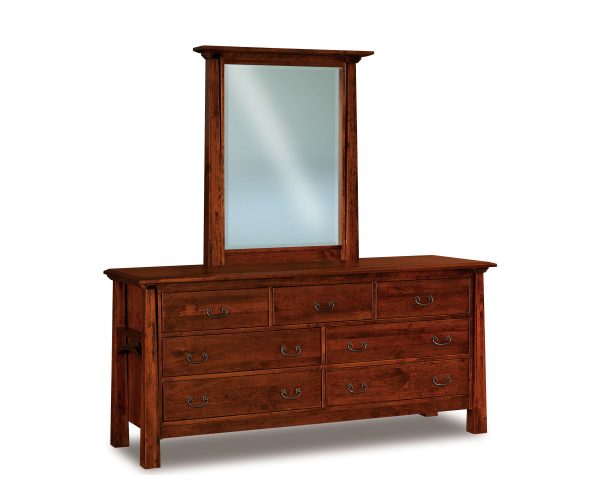 Artesa 7 Dw. Dresser
