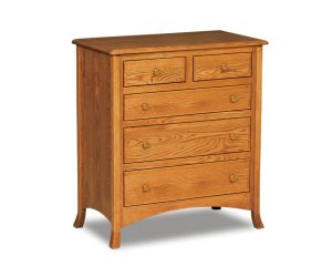Carlisle Child's Chest