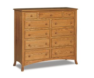 Carlisle Double Chest