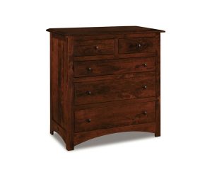 Finland Child's Chest