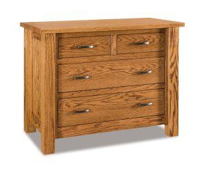 Heidi Child's Chest