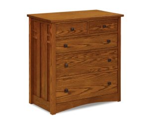 Kascade Child's Chest