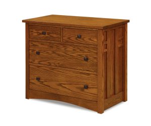 Kascade Child's Chest