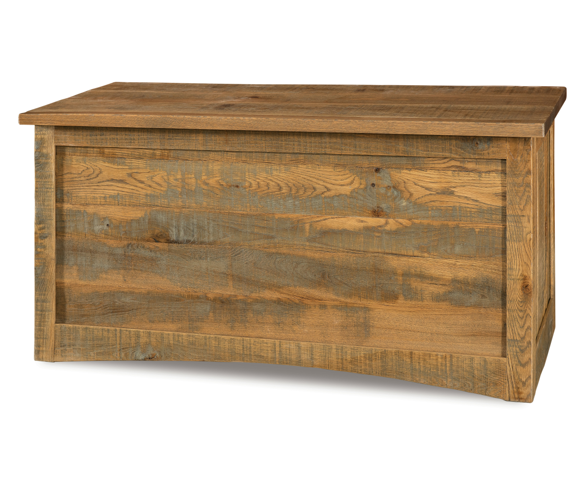 Orewood Blanket Chest