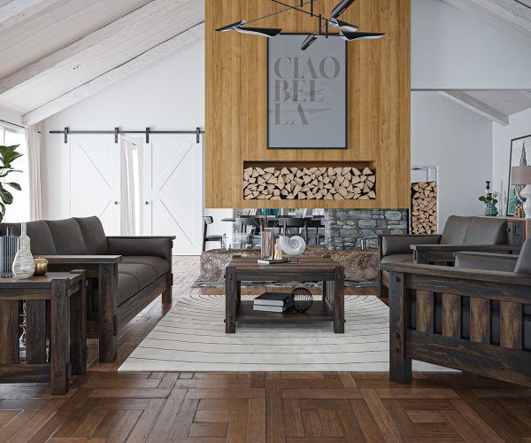 Houston Sofa - Image 6
