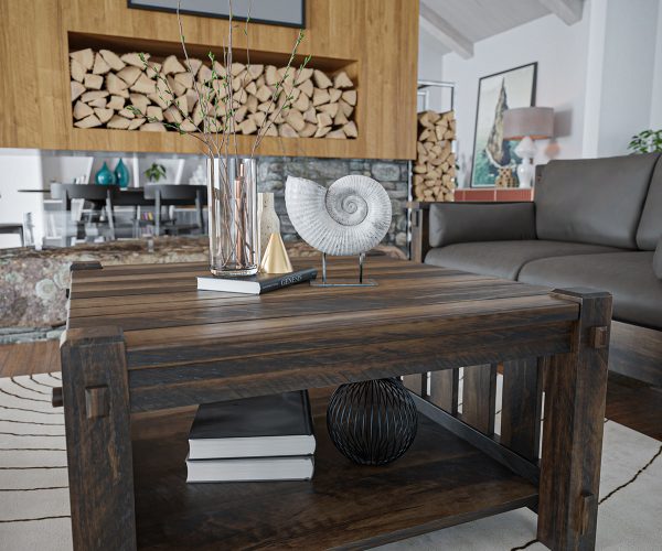Houston Sofa - Image 5