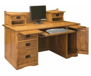 Mission Desk