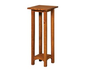 Arts & Crafts Plant Stand