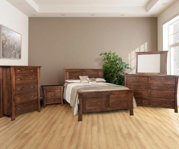 Catalina 6 Drawer Chest - Image 2