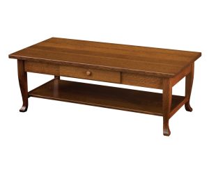 Charleston Coffee Table