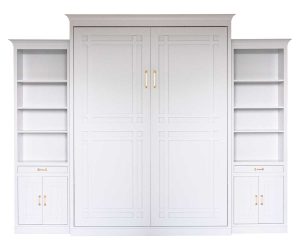 Clarinda Wallbed
