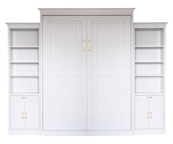 Clarinda Wallbed