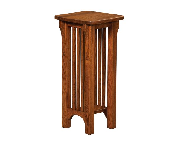 Craftsman Plant Stand - Image 4