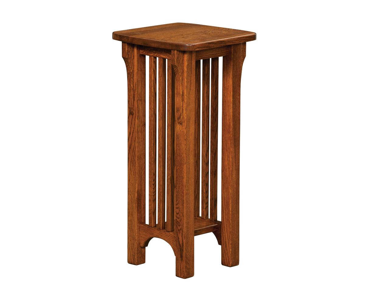 Craftsman Plant Stand - Image 4