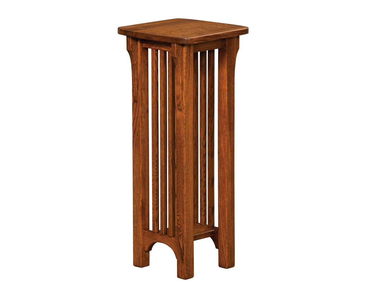 Craftsman Plant Stand - Image 3