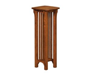 Craftsman Plant Stand