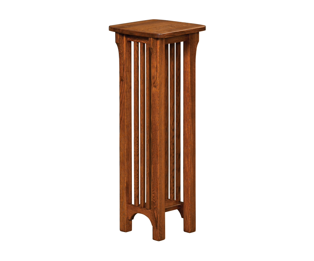 Craftsman Plant Stand
