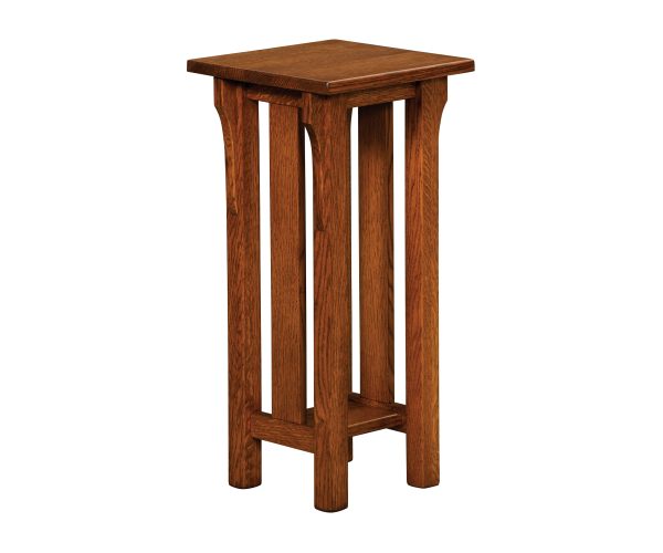 Elliot Mission Plant Stands - Image 4