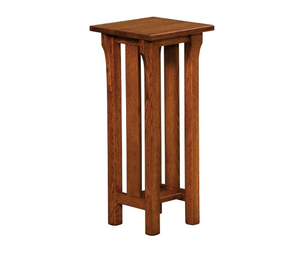 Elliot Mission Plant Stands - Image 3