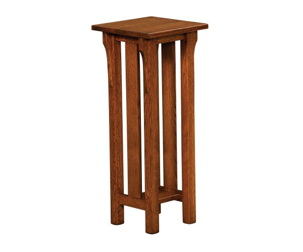 Elliot Mission Plant Stands