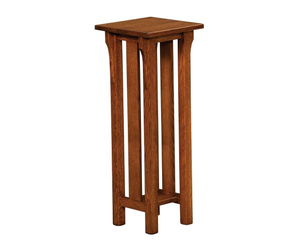 Elliot Mission Plant Stands - Image 5