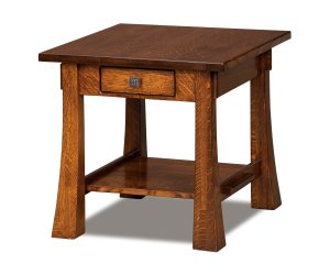 Lakewood End Table