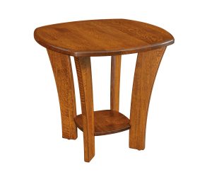 Lexy End Table