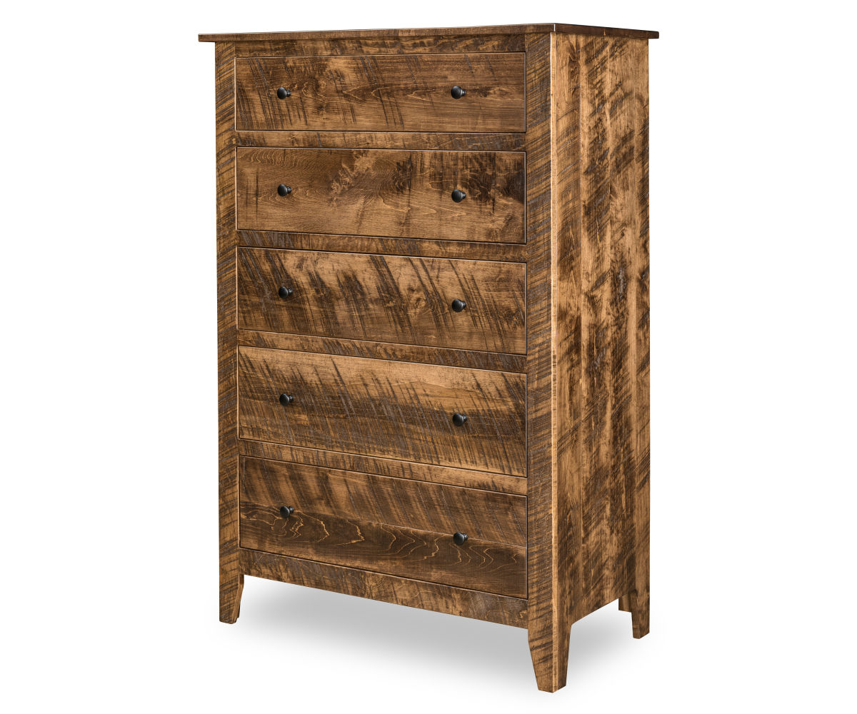 U-022 Livingston Chest