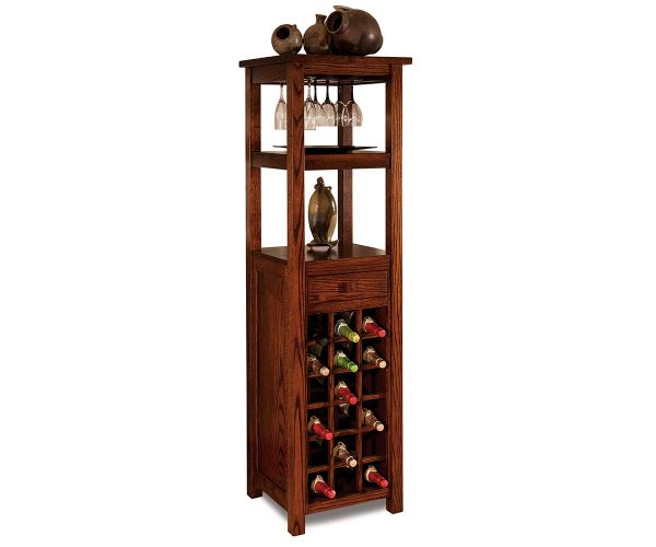 Madison Wine Tower - Image 2