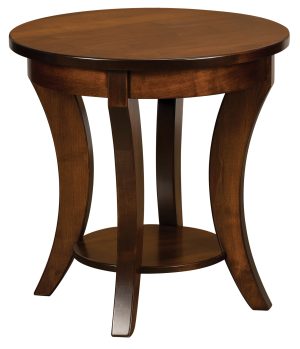 Madison End Table