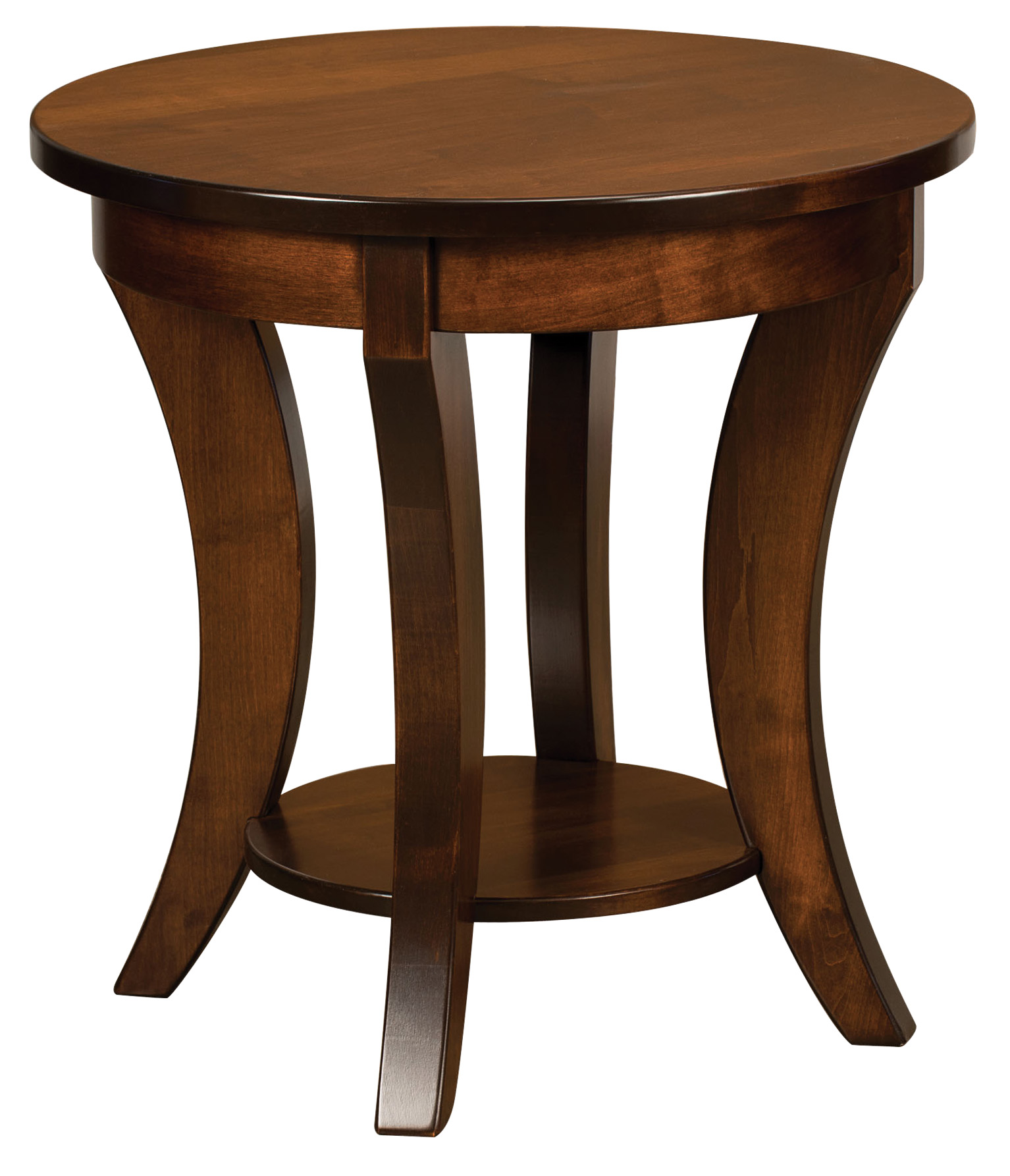 Madison End Table