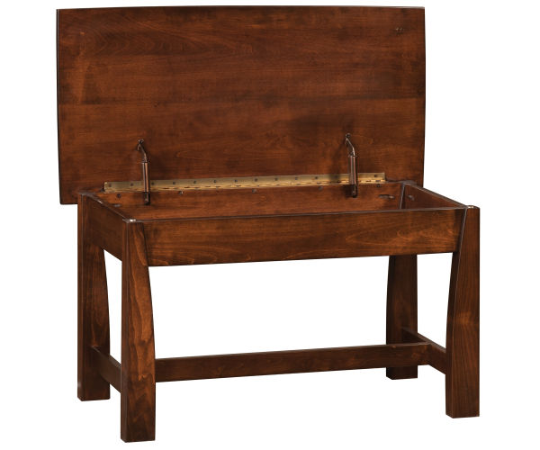 Mondovi Bed Bench - Image 2