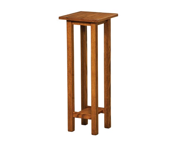 Open Mission Plant Stand - Image 3