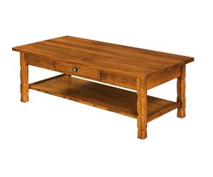 Rock Island Coffee Table
