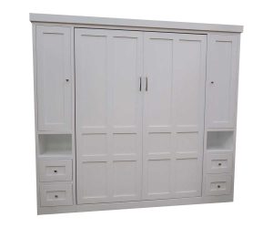 Sunset Murphy Bed
