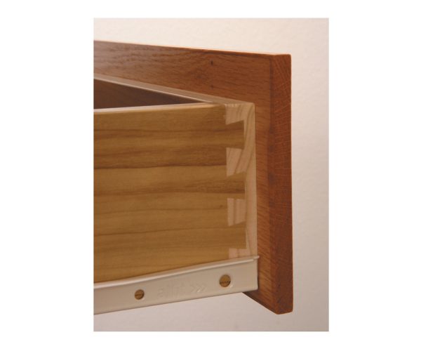 Classic Shaker Mule Chest - Image 2