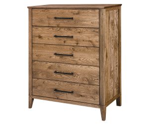 Brinkly Chest