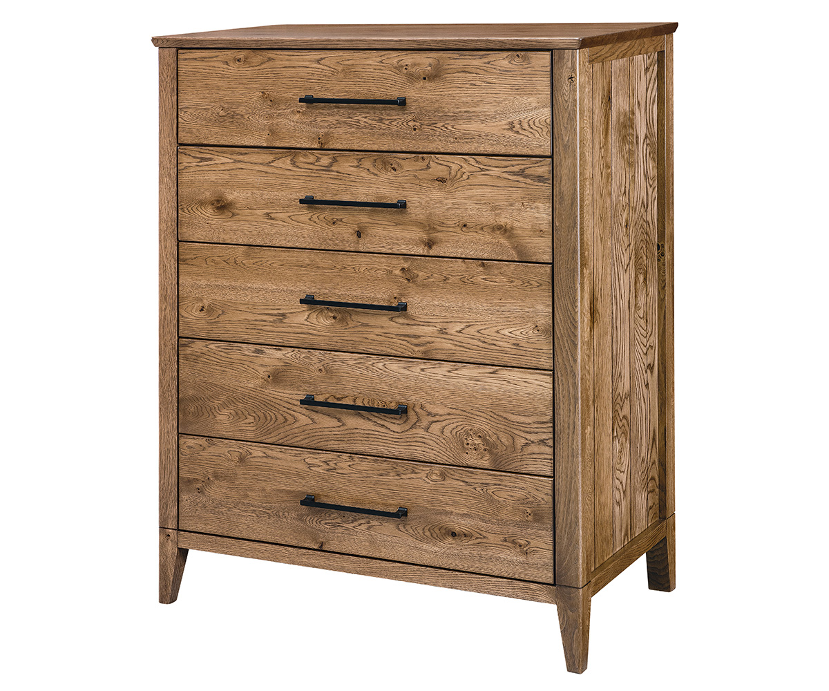 Brinkly Chest